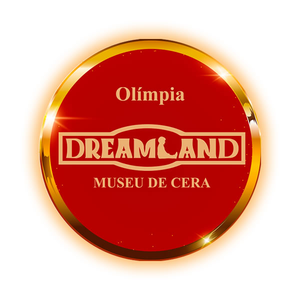 Dreamland - Museu de Cera de Olímpia