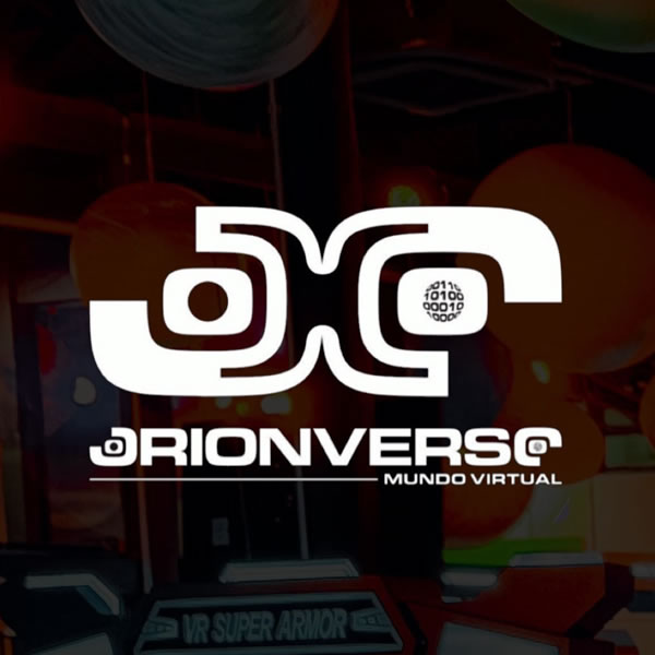 Orionverso