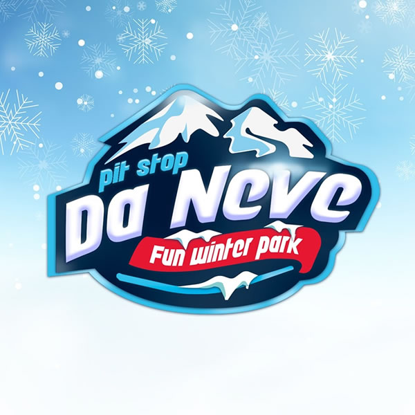 Pit Stop da Neve