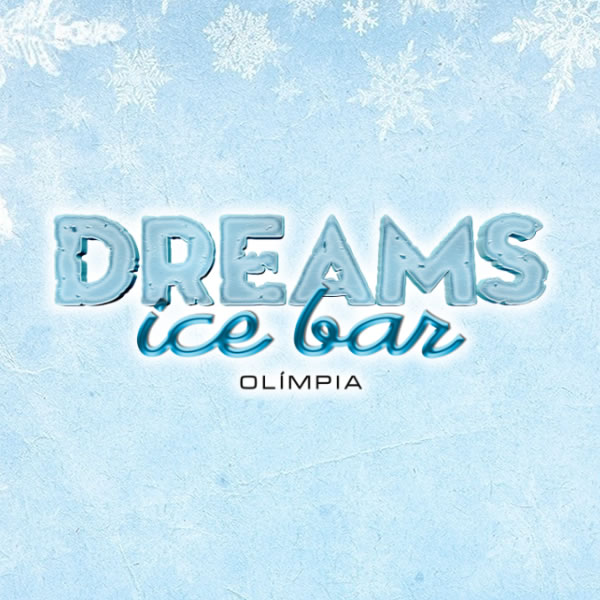 Dreams Ice Bar