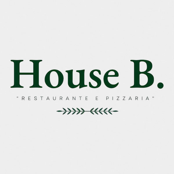 House B. - Restaurante e Pizzaria