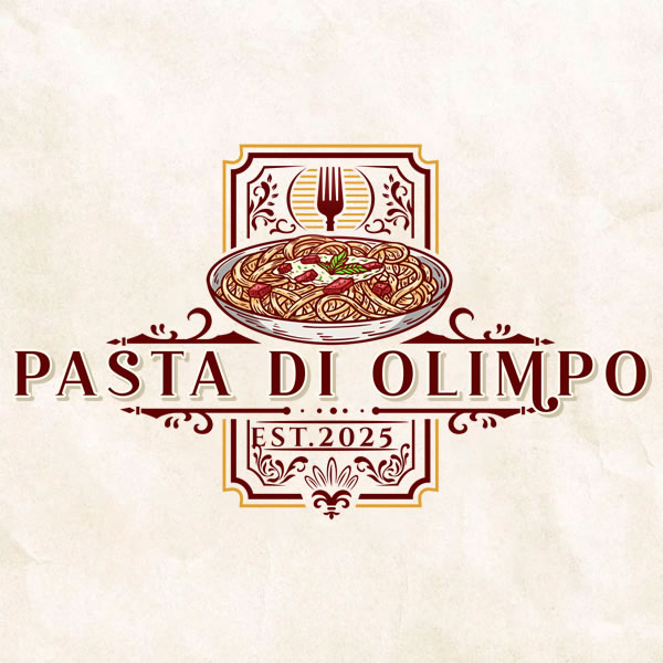 Pasta Di Olimpo - Restaurante